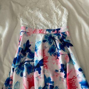 Girls Party Dress sz.10